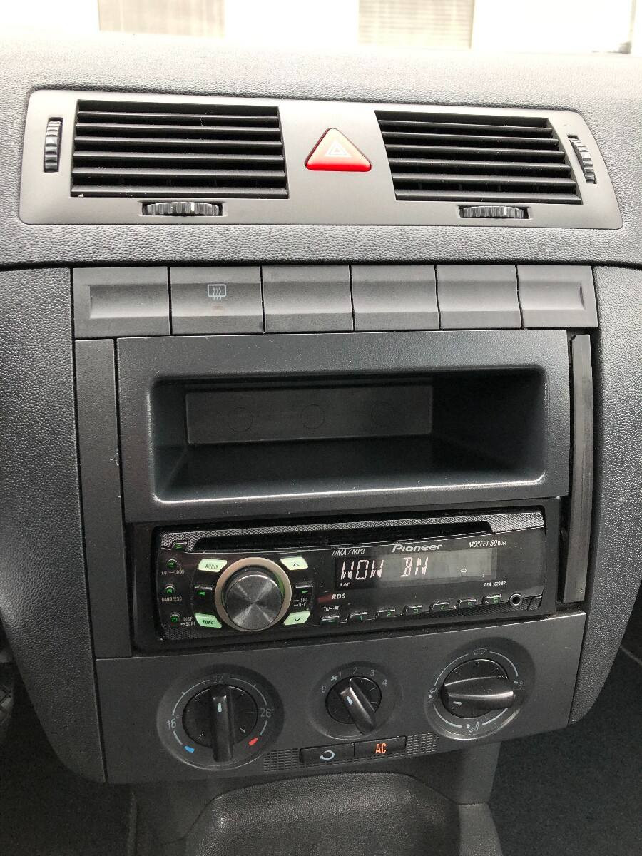 Škoda Fabia 1.4 Automat •AMBIENTE•  Klimatizácia 