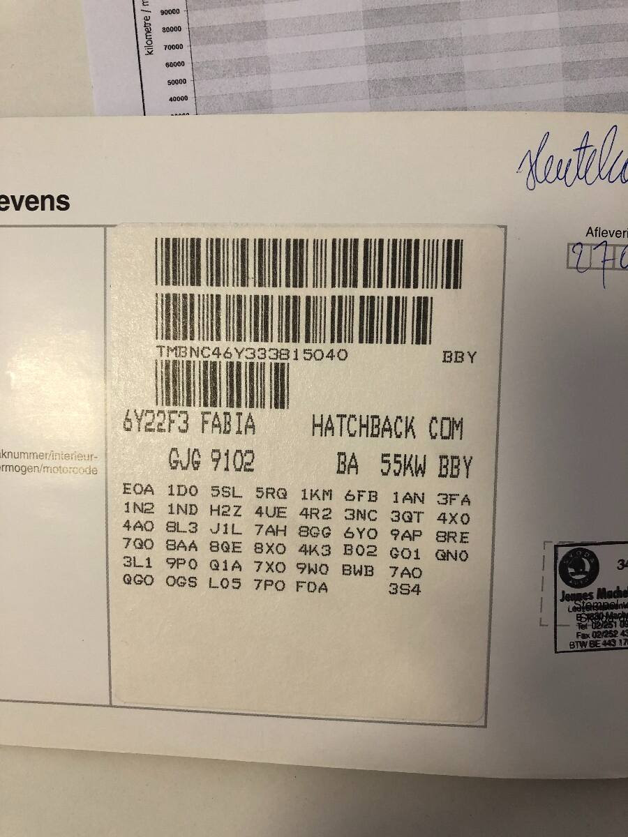 Škoda Fabia 1.4 Automat •AMBIENTE•  Klimatizácia 