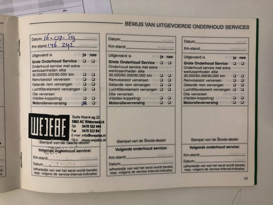 Škoda Fabia 1.4 Automat •AMBIENTE•  Klimatizácia 