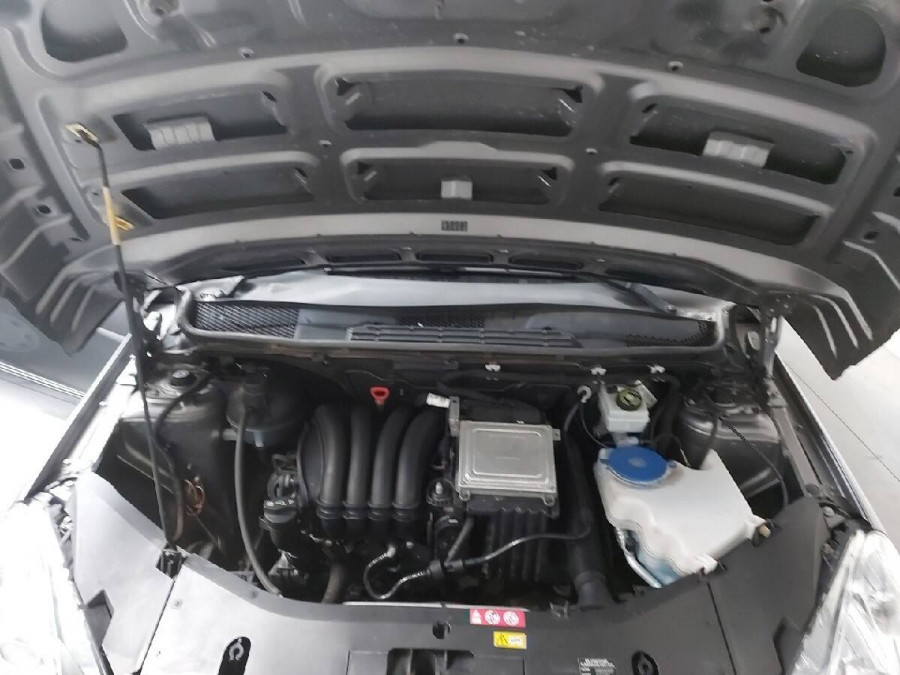 Mercedes Benz B 160 Automat •1.majiteľ•  2011 parkovací asistent 