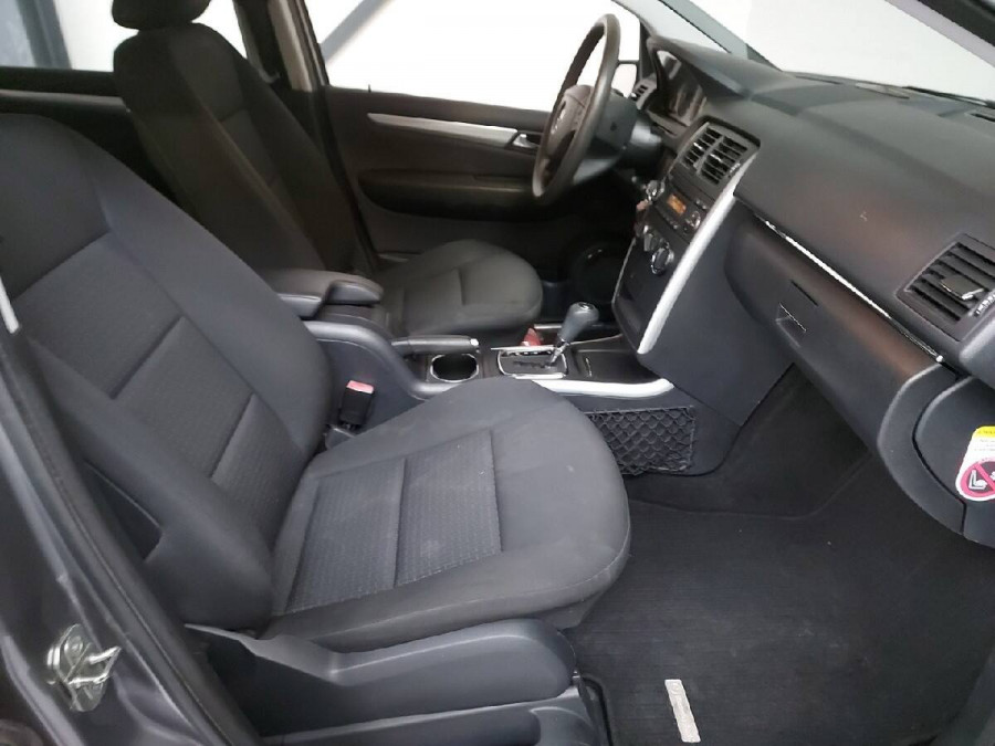 Mercedes Benz B 160 Automat •1.majiteľ•  2011 parkovací asistent 