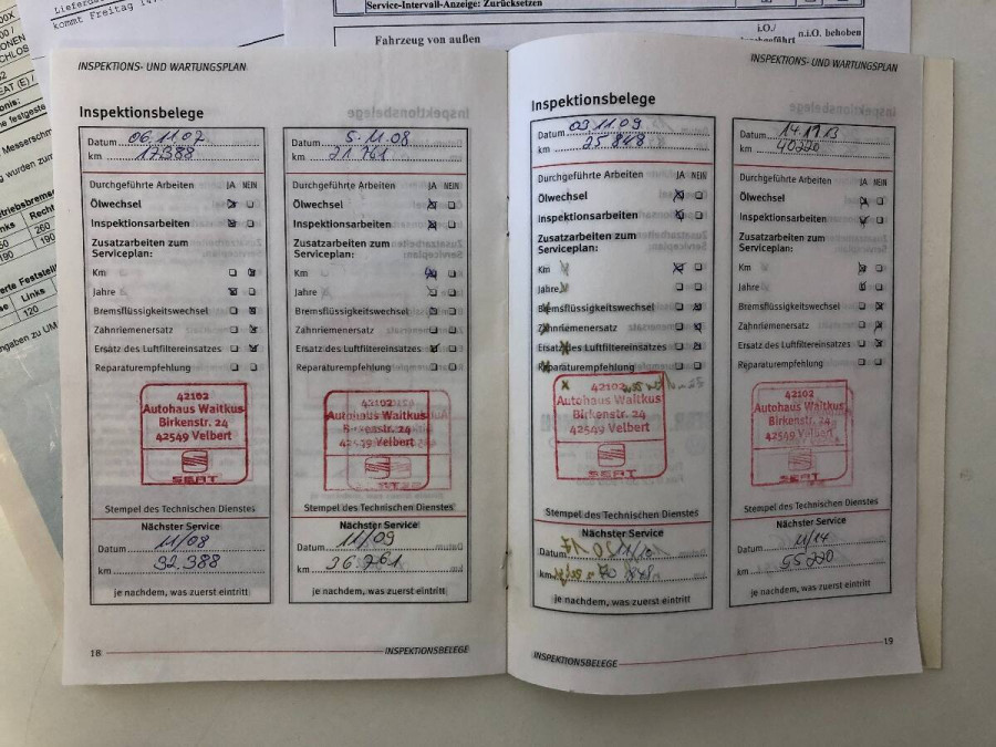 Seat Ibiza 1.6 Automat • STELLA•  Klimatizácia 