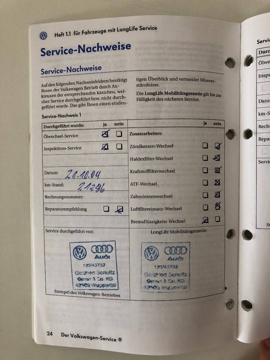 Volkswagen Polo 1.4 16V Automat •COMFORTLINE• → sezónne prezutie