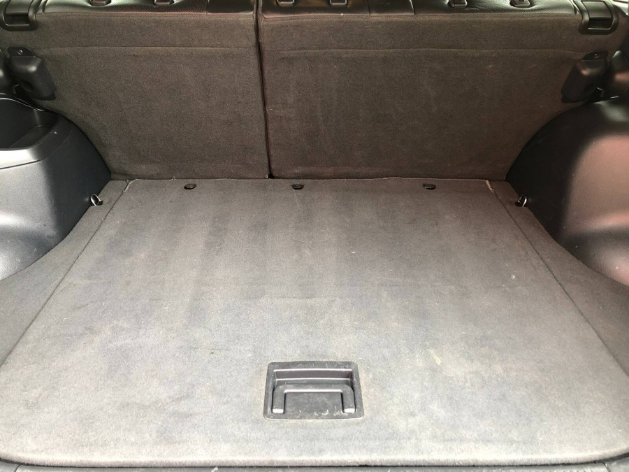 KIA Sorento 2.5CRDi Automat •ACTIVE• 2008 Ťažné 4x4