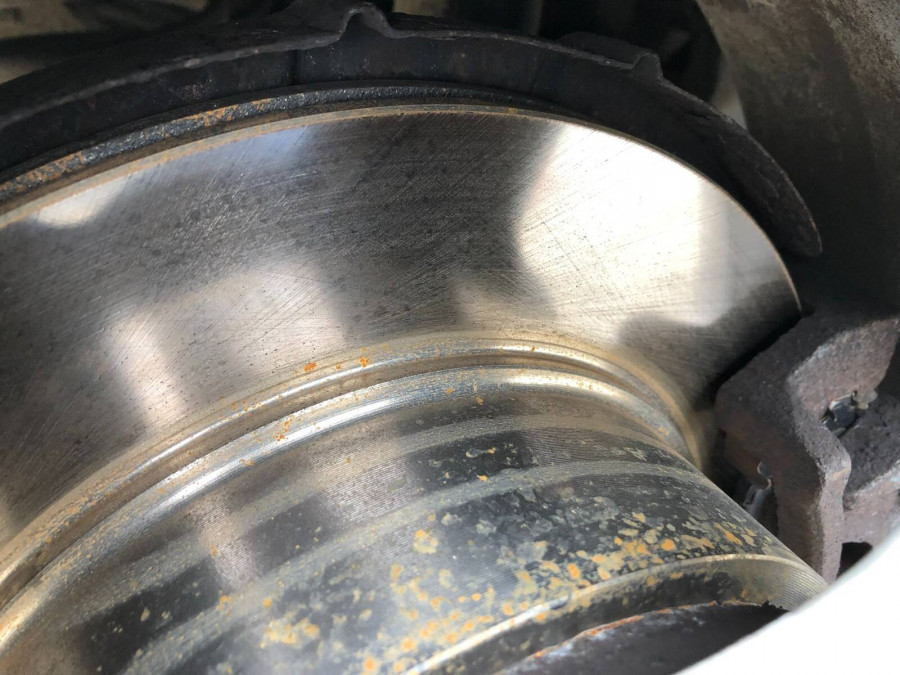 KIA Sorento 2.5CRDi Automat •ACTIVE• 2008 Ťažné 4x4