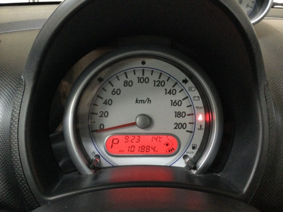 Suzuki Splash 1.2 Automat •COMFORT•  2008