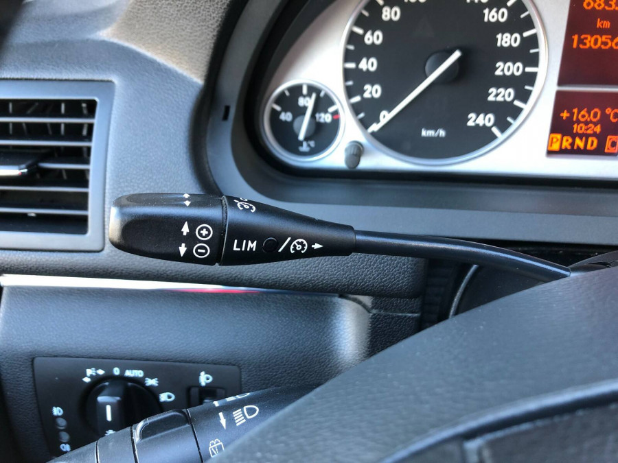 Mercedes Benz B 200 Automat •STANDARD•  Navigácia → sezónne prezutie