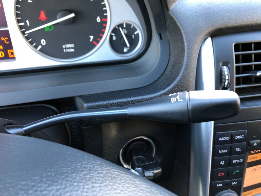 Mercedes Benz B 200 Automat •STANDARD•  Navigácia → sezónne prezutie