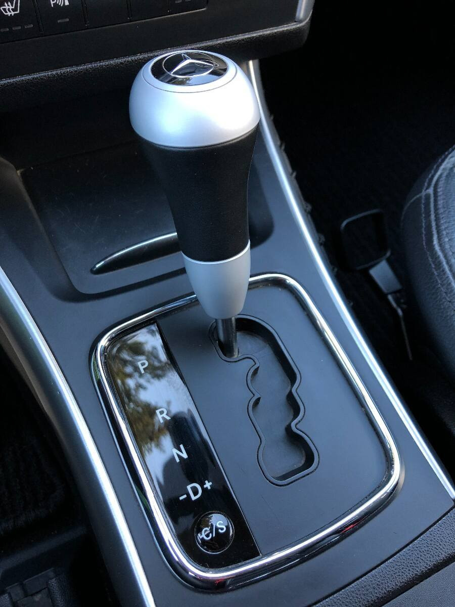 Mercedes Benz B 200 Automat •STANDARD•  Navigácia → sezónne prezutie