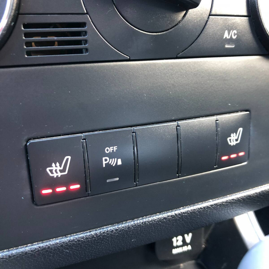 Mercedes Benz B 200 Automat •STANDARD•  Navigácia → sezónne prezutie