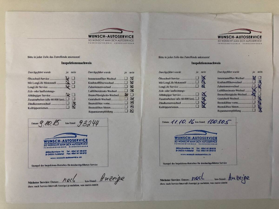 Mercedes Benz B 200 Automat •STANDARD•  Navigácia → sezónne prezutie