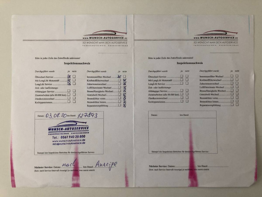 Mercedes Benz B 200 Automat •STANDARD•  Navigácia → sezónne prezutie