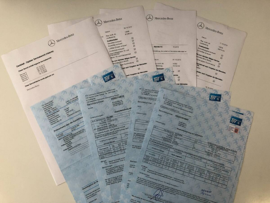 Mercedes Benz B 200 Automat •STANDARD•  Navigácia → sezónne prezutie