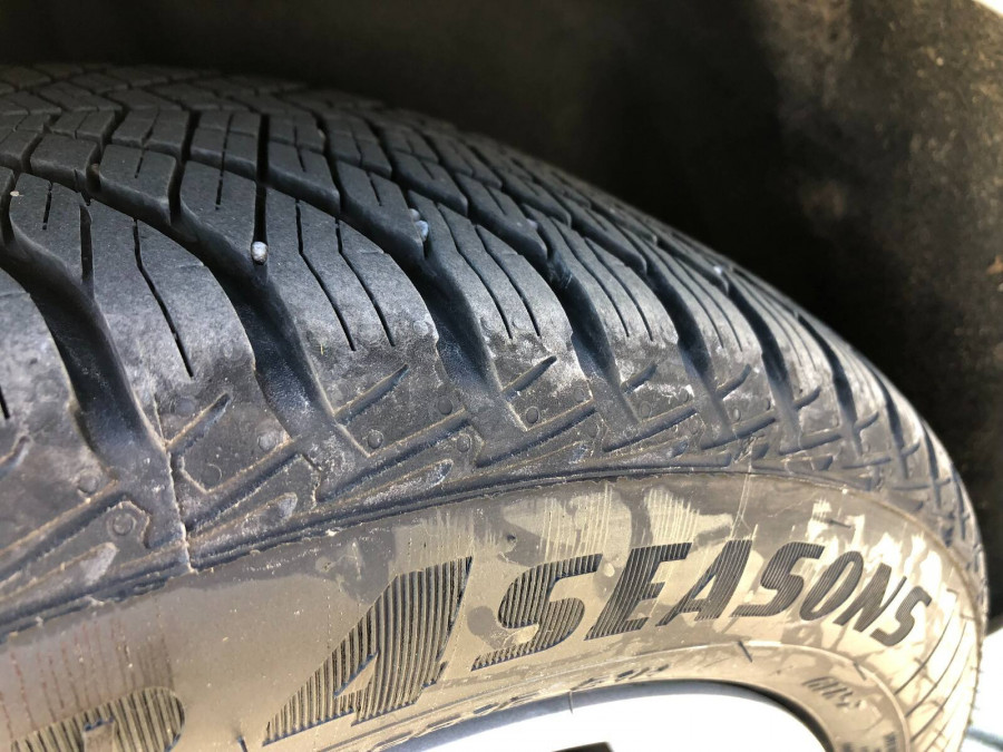 Volkswagen Golf Plus 1.6 Automat •GOAL• ŤAŽNÉ → cúvacie senzory