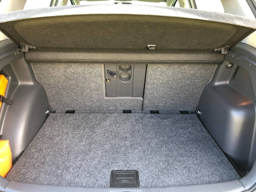 Volkswagen Golf Plus 1.6 Automat •GOAL• ŤAŽNÉ → cúvacie senzory