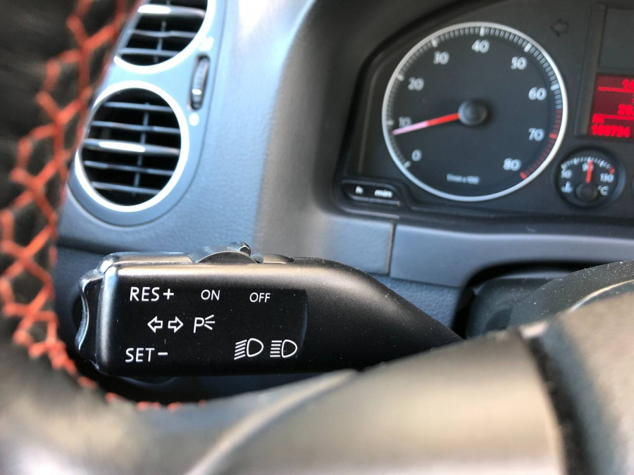 Volkswagen Golf Plus 1.6 Automat •GOAL• ŤAŽNÉ → cúvacie senzory