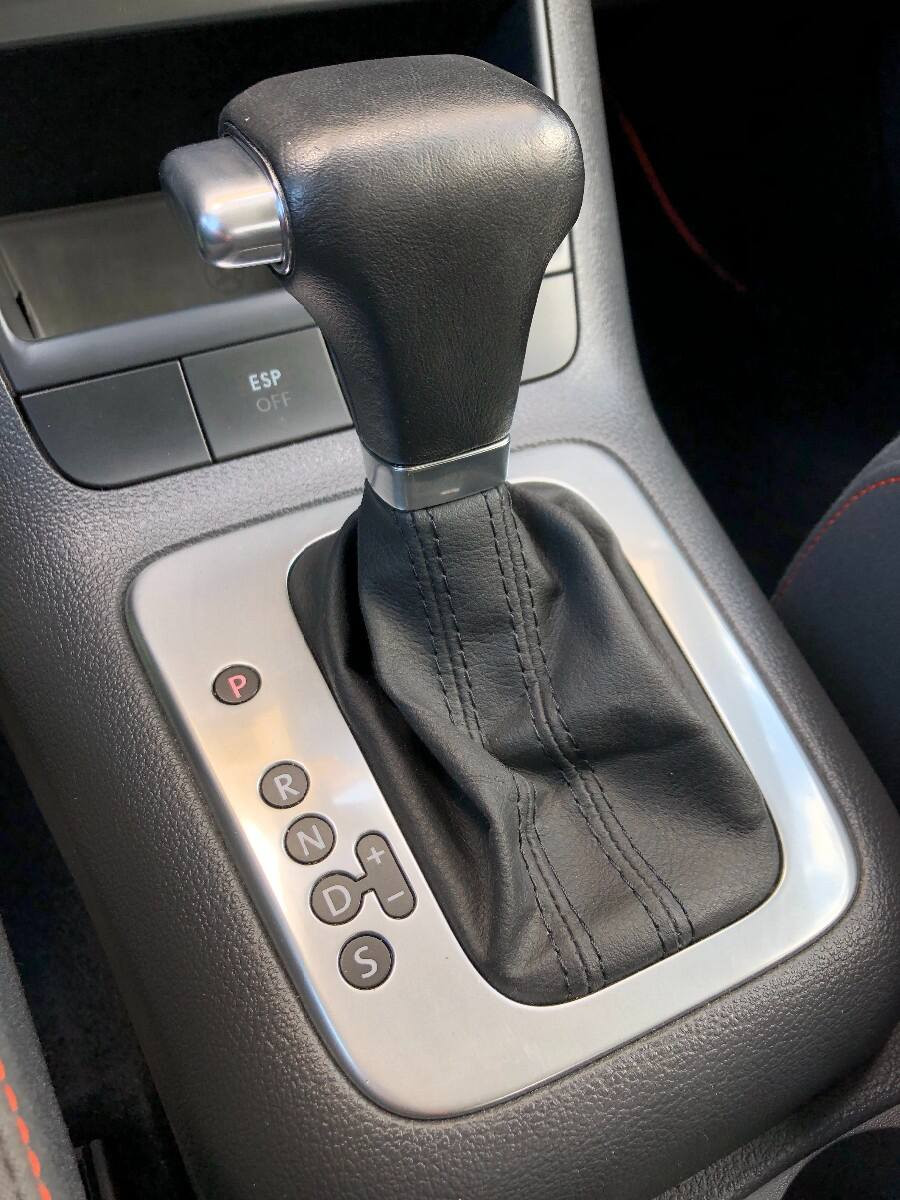 Volkswagen Golf Plus 1.6 Automat •GOAL• ŤAŽNÉ → cúvacie senzory