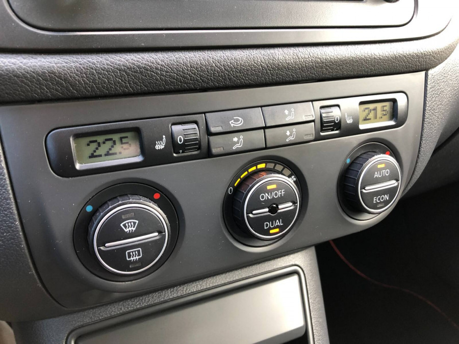 Volkswagen Golf Plus 1.6 Automat •GOAL• ŤAŽNÉ → cúvacie senzory