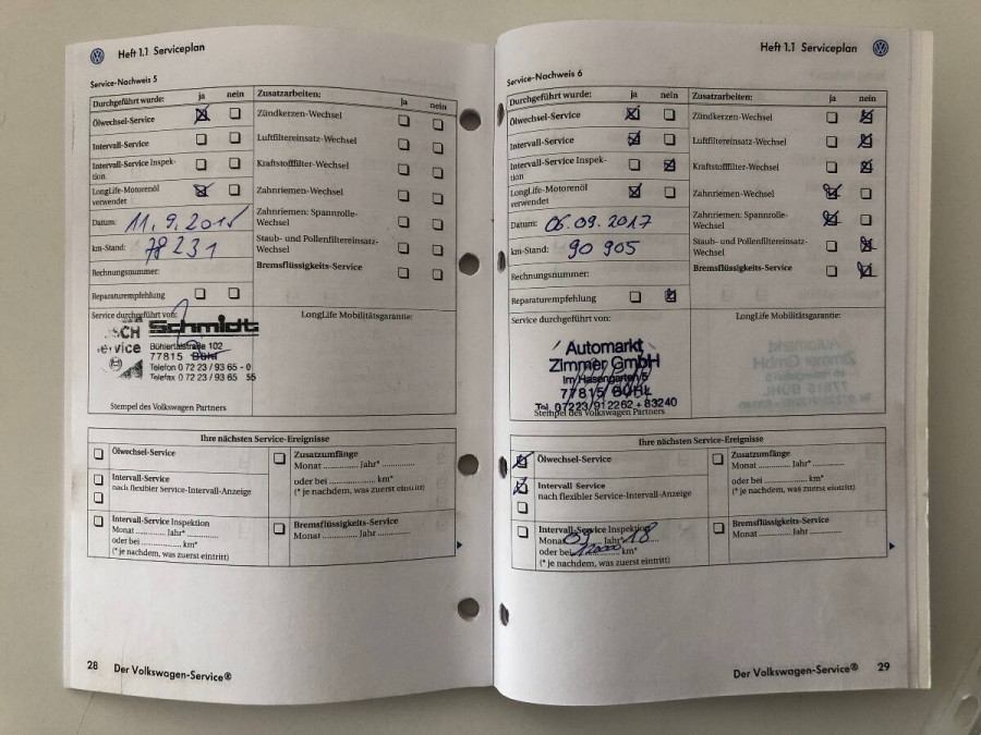 Volkswagen Golf Plus 1.6 Automat •GOAL• ŤAŽNÉ → cúvacie senzory