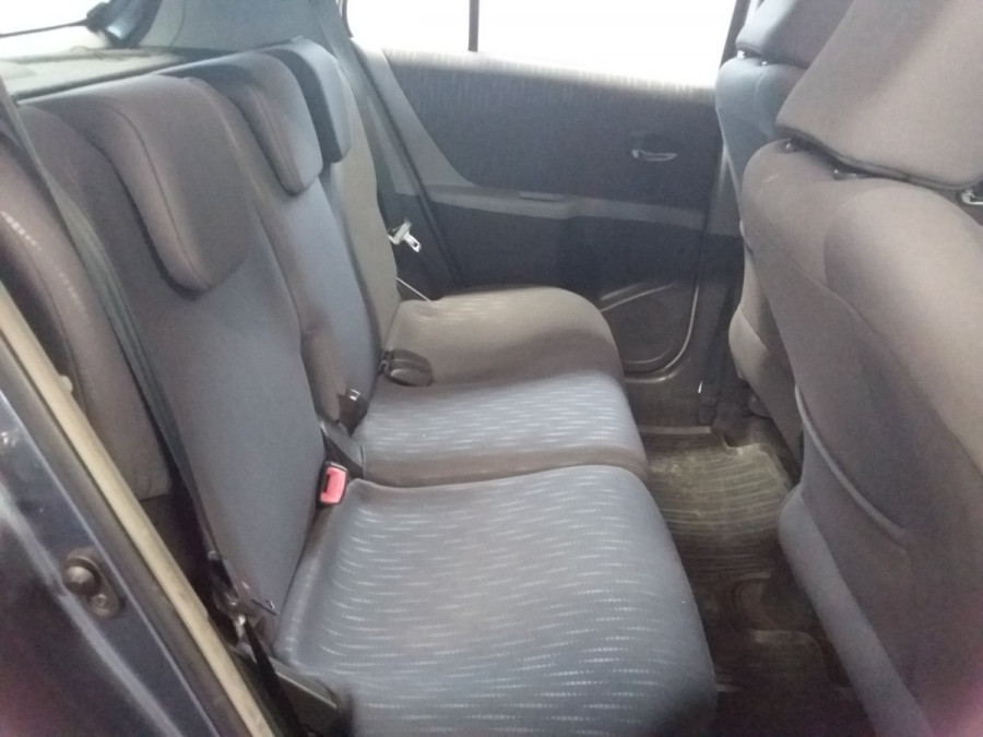 Toyota Yaris 1.33 Dual VVT-i Automat •FACELIFT SOL•  2009