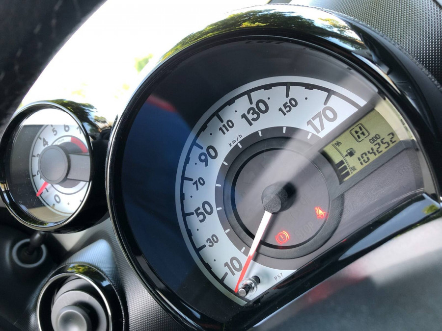 Toyota Aygo 1.0 Automat •EDITION• 1.majiteľ + Navigácia