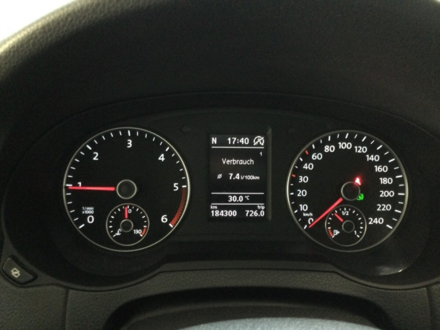 Seat Alhambra 2.0 TDI DSG •STYLE• 7 miest Panoráma → sezónne prezutie