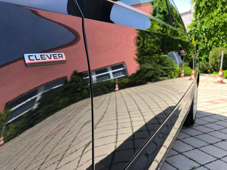 Škoda Rapid Spaceback 1.0TSi DSG Ambition KESSY Panoráma 2018 1.majiteľ 