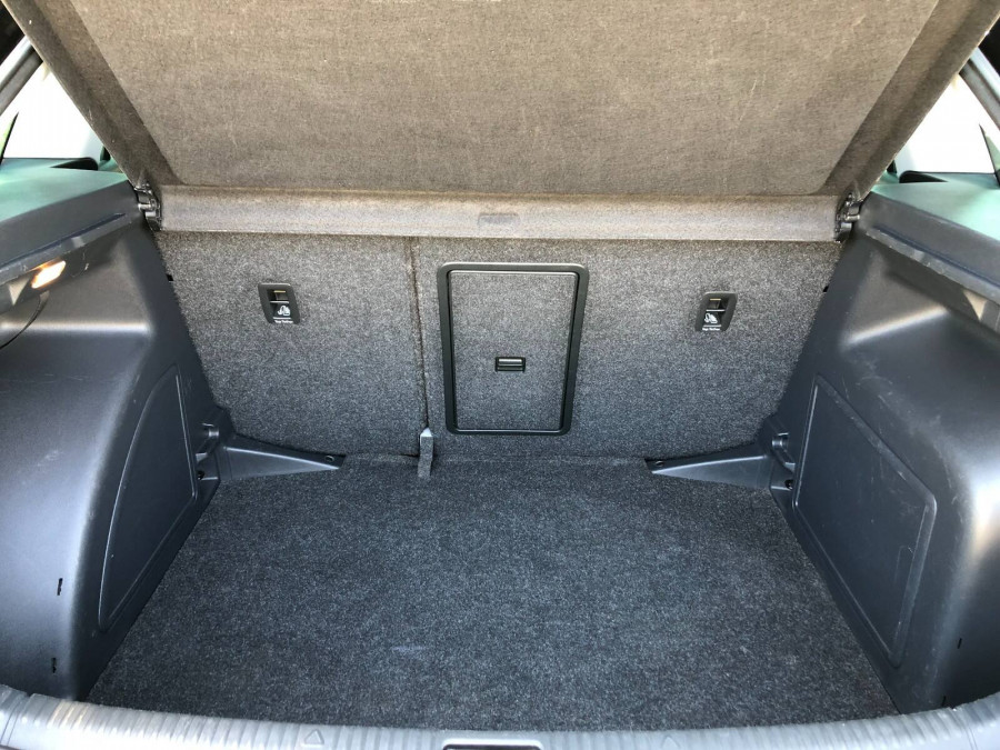 Škoda Rapid Spaceback 1.0TSi DSG Ambition KESSY Panoráma 2018 1.majiteľ 