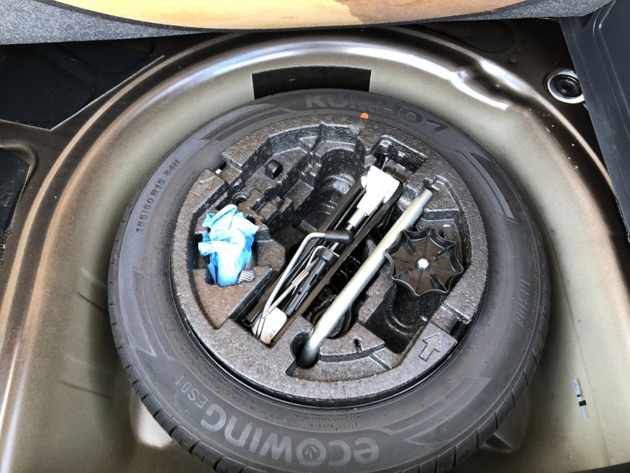 Škoda Rapid Spaceback 1.0TSi DSG Ambition KESSY Panoráma 2018 1.majiteľ 