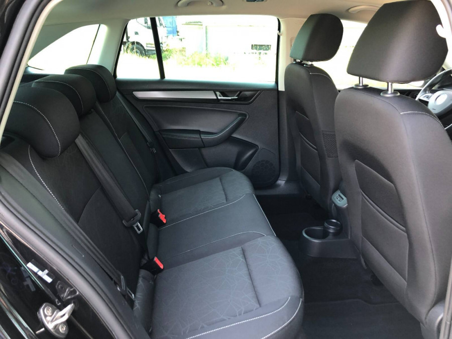 Škoda Rapid Spaceback 1.0TSi DSG Ambition KESSY Panoráma 2018 1.majiteľ 