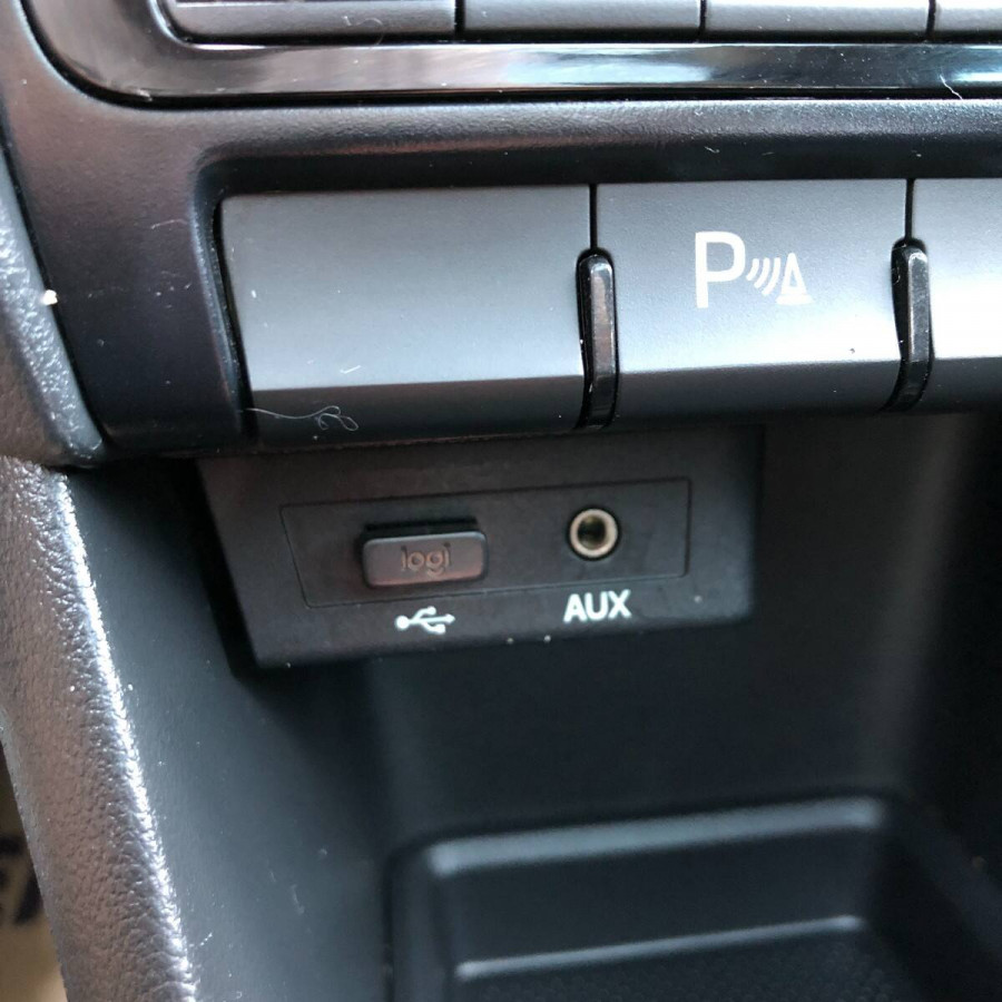 Škoda Rapid Spaceback 1.0TSi DSG Ambition KESSY Panoráma 2018 1.majiteľ 