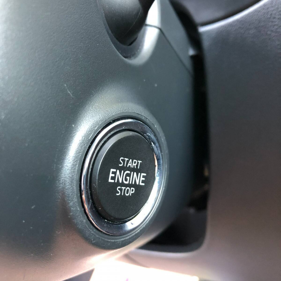 Škoda Rapid Spaceback 1.0TSi DSG Ambition KESSY Panoráma 2018 1.majiteľ 