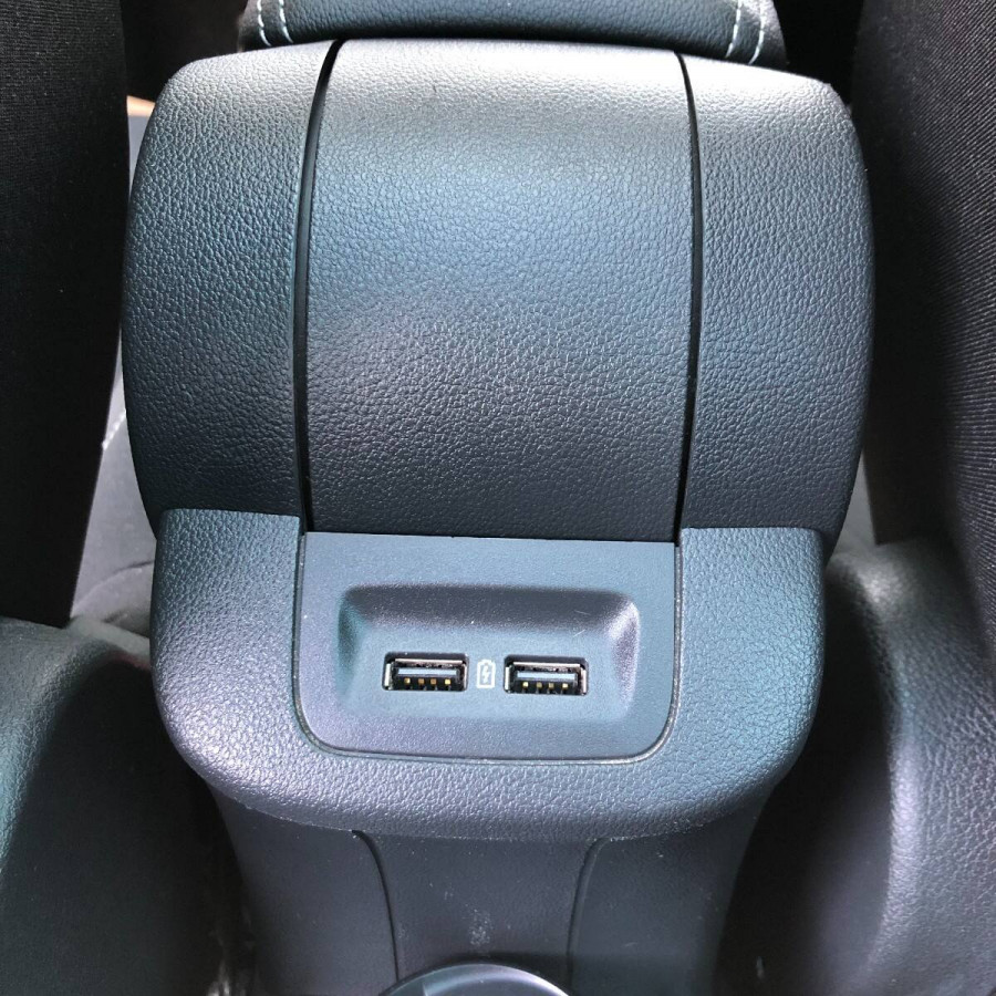 Škoda Rapid Spaceback 1.0TSi DSG Ambition KESSY Panoráma 2018 1.majiteľ 