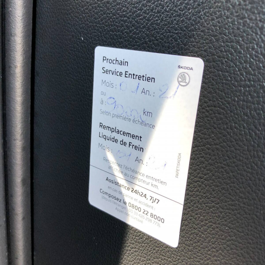 Škoda Rapid Spaceback 1.0TSi DSG Ambition KESSY Panoráma 2018 1.majiteľ 