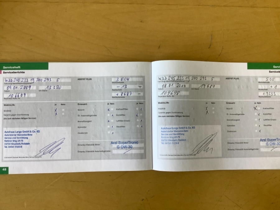 Mercedes Benz B 200 Automat •SPORT•  2007 BI-xenón → cúvacie senzory 