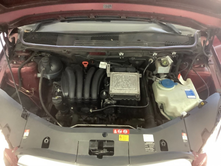 Mercedes Benz B 200 Automat •SPORT•  2007 BI-xenón → cúvacie senzory 