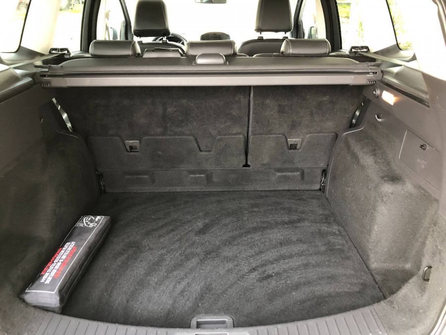 Ford Kuga 2.0TDCi 4x4 Automat TITANIUM Keyless 2013 Sony