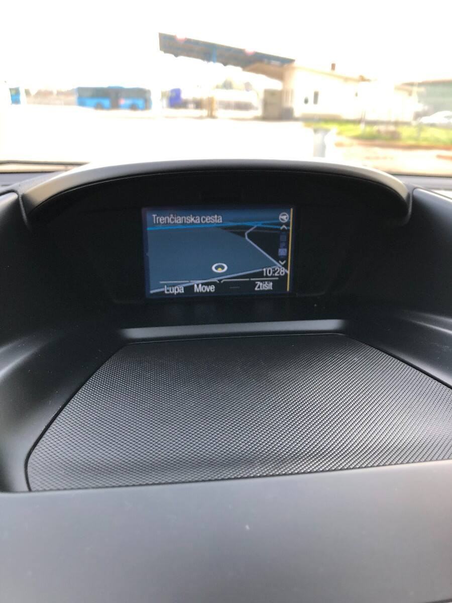 Ford Kuga 2.0TDCi 4x4 Automat TITANIUM Keyless 2013 Sony