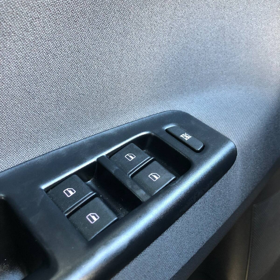 Volkswagen Polo 1.6 Automat • GOAL•  2006 Cúvacie senzory 