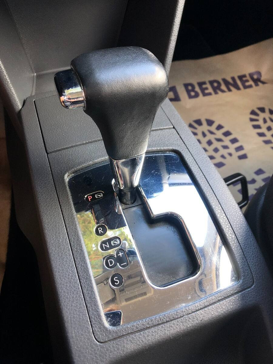 Volkswagen Polo 1.6 Automat • GOAL•  2006 Cúvacie senzory 