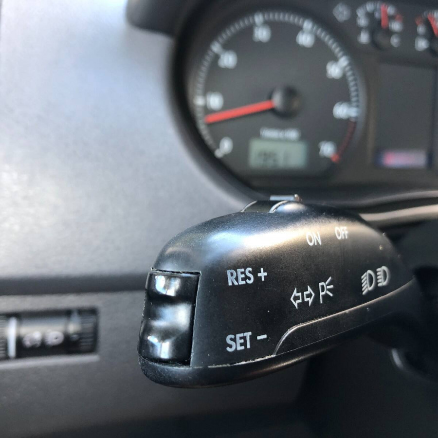 Volkswagen Polo 1.6 Automat • GOAL•  2006 Cúvacie senzory 