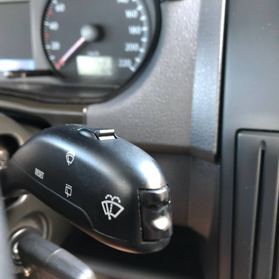 Volkswagen Polo 1.6 Automat • GOAL•  2006 Cúvacie senzory 