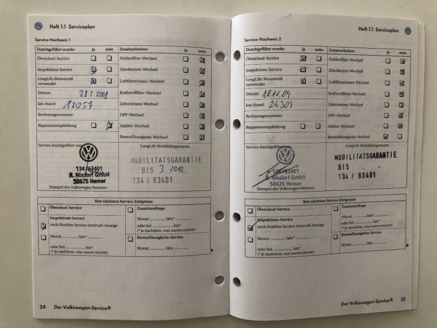 Volkswagen Polo 1.6 Automat • GOAL•  2006 Cúvacie senzory 