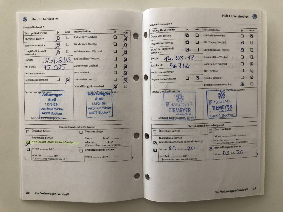 Volkswagen Polo 1.6 Automat • GOAL•  2006 Cúvacie senzory 