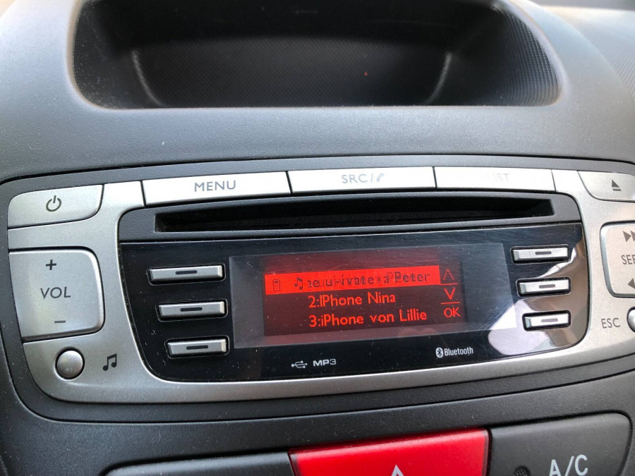 Toyota Aygo 1.0 Automat •ACTIVE• 2013 1.majiteľ → sezónne prezutie