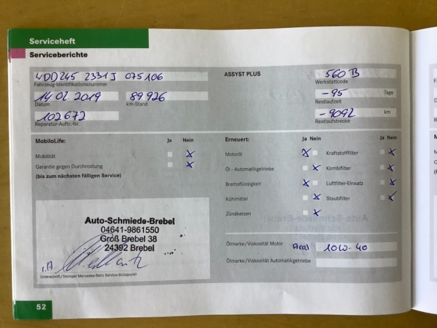 Mercedes Benz B 200 Automat • SPORT•  parkovacie senzory 