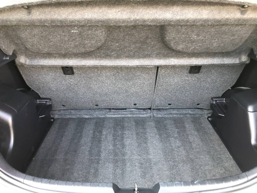 Toyota Yaris 1.5 Automat •HYBRID•  LIFE 2014 Kamera 