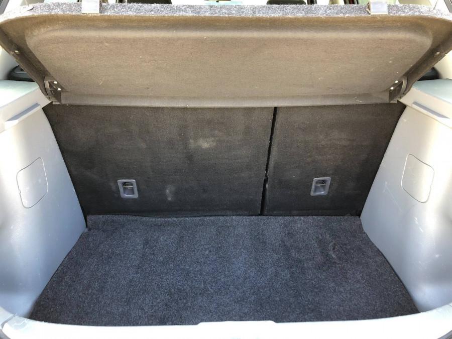 Suzuki Sx4 1.6 Automat •COMFORT•  Keyless Ťažné