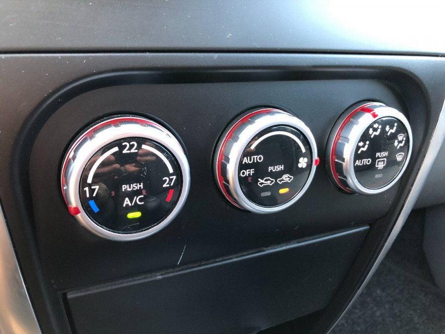 Suzuki Sx4 1.6 Automat •COMFORT•  Keyless Ťažné