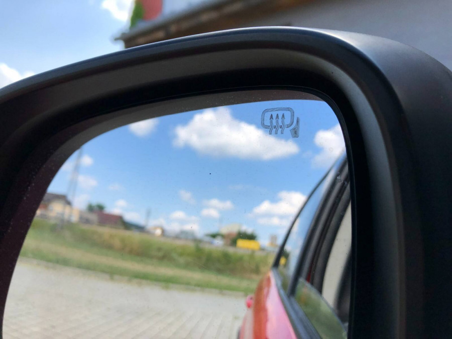 Suzuki Sx4 1.6 Automat •COMFORT•  Keyless Ťažné